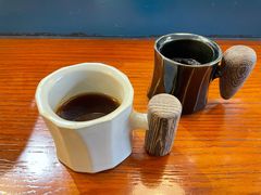 -Be Lived Cafe比例咖啡(摩天轮店)