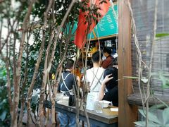 -豆舞咖啡(民乐路店)