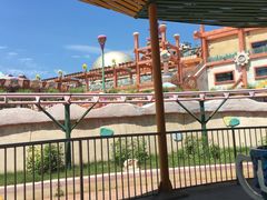 -山西乌金山旅游区