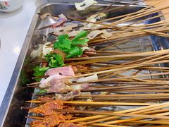 -屋头串串(新街里店)