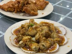 -九龙餐厅(大沽路店)