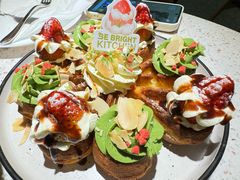 -BE BRIGHT KITCHEN(正佳广场店)