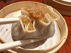 -扬州香格里拉·香宫中餐厅