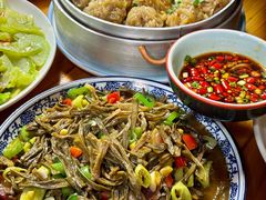 -花卉鱼庄(嘉园文景苑店)