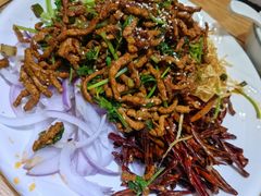-小幸湖春饼(悦茂购物中心店)