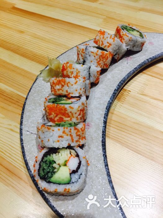 九川精致料理(证大喜玛拉雅店)图片 - 第34张