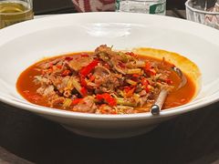 -千百味红餐厅·非遗江西菜(绿地双子塔总店)