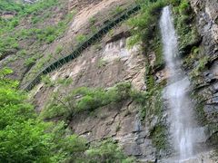 -十渡东湖港风景区