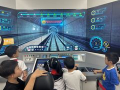 -武汉规划展示馆