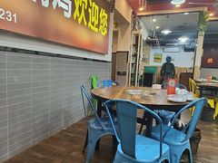 -皖北学东地锅鸡(之心城店)