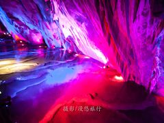 -阿依河景区
