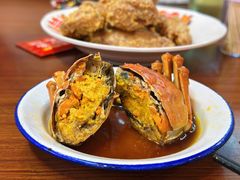 -谢记上海大排档(长寿路店)