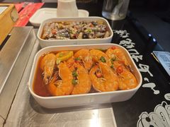 -橦橦小马扎烧烤 (传媒大学店)