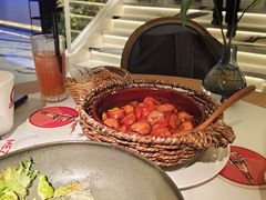 -Mezomd曼索蒂西班牙餐厅(广粤店)