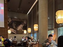 大堂-山葵家居酒屋(天目里店)