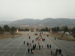 -函谷关历史文化旅游区