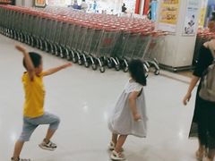 -大润发(东关世茂店)