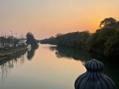 -西溪国家湿地公园