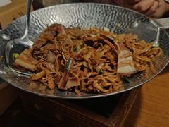 -雀舞云南菜(天津天河城购物中心店)