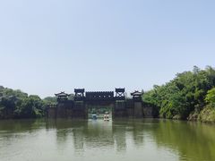 -三国赤壁古战场