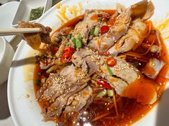 -芭夯兔·兔肉汤锅(新都店)