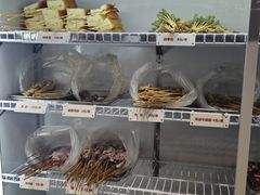 -串小白烧烤(金沙洲店)