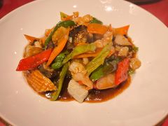 -丁字口海鲜热炒·烧烤大排档