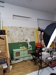 -憨大叔儿童摄影 90店连锁(房山城关店)