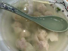 -顾一碗馄饨·烧麦(儿童医学中心店)