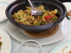 -宾朋海鲜特色美食餐厅·纯手工鲅鱼水饺(兴海路店)