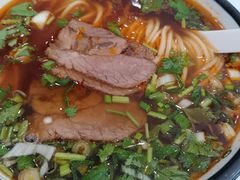 -宛平李记小吃(东关街店)