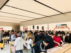 -Apple零售店(成都太古里店)