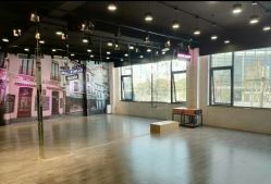 -DOS HOP潮上舞蹈