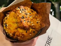 -VERIE BAKEHOUSE