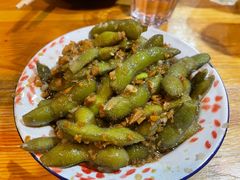 -李不管把把烧(合肥总店)