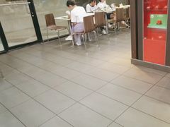 -麦当劳(花城大道华穗路店)