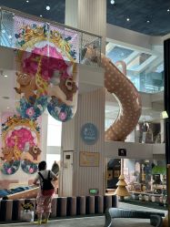 -奈尔宝家庭中心·儿童乐园·亲子餐厅(华采天地店)