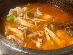 -山石榴·贵州菜(丰盛里店)