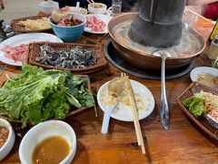 -元盛居(生态大街店)