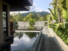 -广州从化都喜泰丽度假温泉酒店