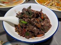 血鸭-东安鸡馆(蔡锷南路店)