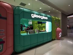-gleeglee乐溢亦茶(合生汇店)