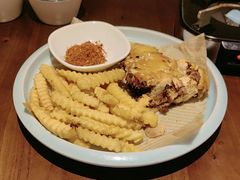 -U你·天然调味(南湖总店)