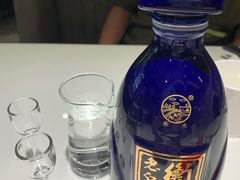 -小放牛炒菜馆(裕华万达店)