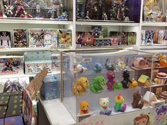 -泡泡玛特POPMART(上海环球港店)