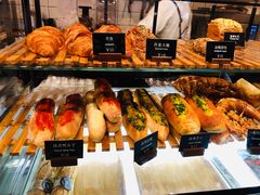 -81BAKERY(大学路店)