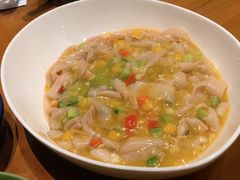 -君悦酒店·1881·北京烤鸭