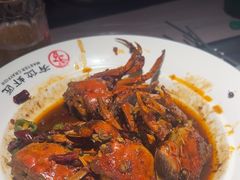 -有位虾匠·胶东土菜小馆(市北店)