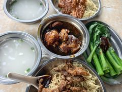 -好好味面家(桃园店)