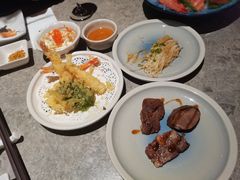 -大渔铁板烧(大悦城店)